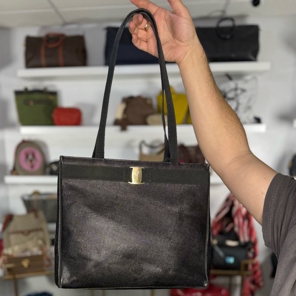 Handbags - Ferragamo Tote